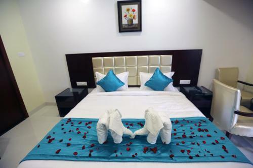 Hotel Sri Murugan Residency