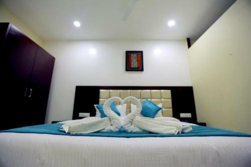 Hotel Sri Murugan Residency
