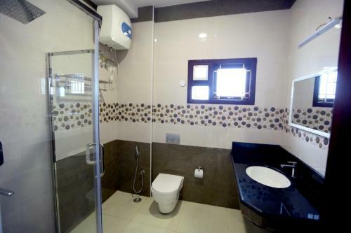 Hotel Sri Murugan Residency