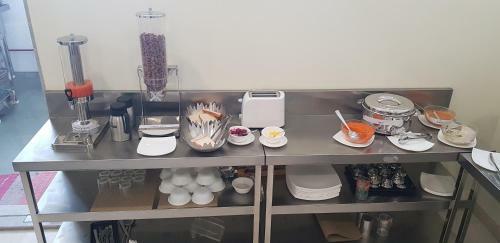 Hotel Sri Murugan Residency
