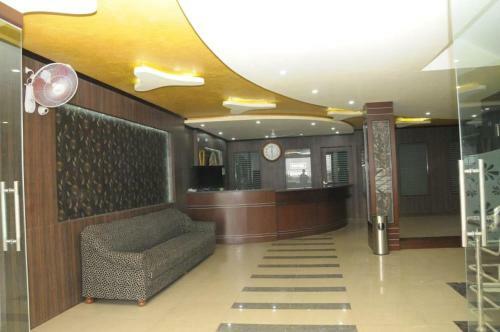 Lodge Hotel Shoven