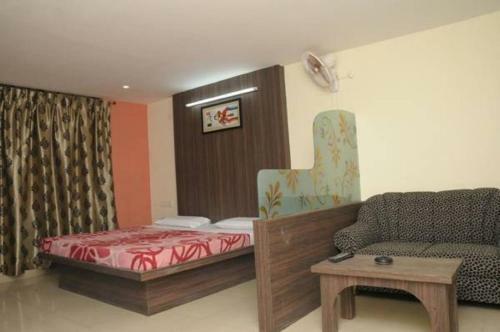 Lodge Hotel Shoven