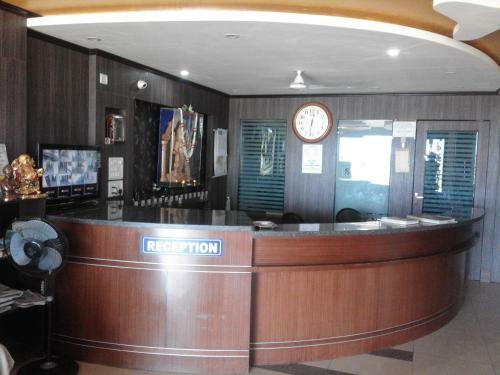 Lodge Hotel Shoven