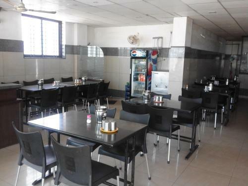 Lodge Hotel Shoven