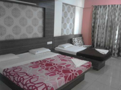 Lodge Hotel Shoven