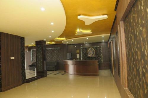 Lodge Hotel Shoven