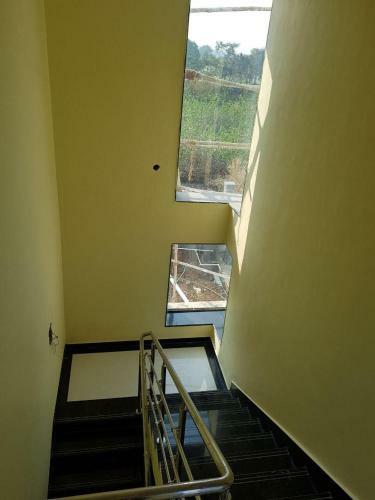 Villa 3bhk AC Bungalow With Swimming Pool White House!