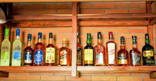 Mayur Hotel Bar And Restaurant