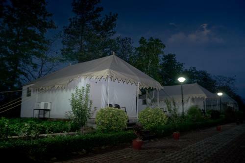 Hotel Mpt Holiday Homes, Amarkantak