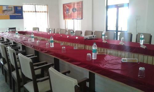 Hotel Mpt Holiday Homes, Amarkantak