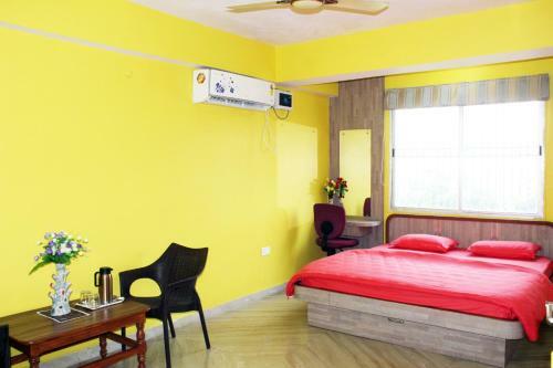Hostal Sikaria Homes