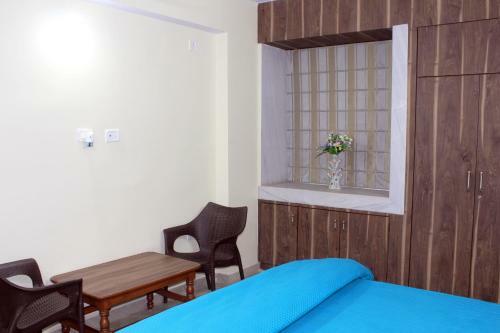 Hostal Sikaria Homes