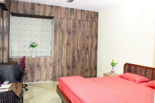 Hostal Sikaria Homes