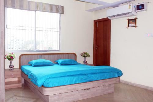Hostal Sikaria Homes