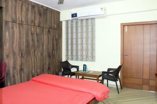 Hostal Sikaria Homes