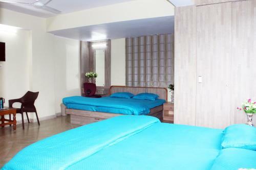 Hostal Sikaria Homes