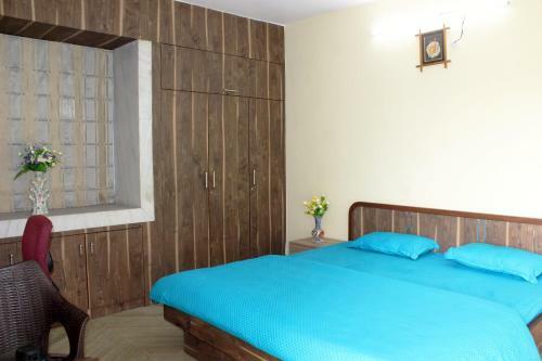 Hostal Sikaria Homes