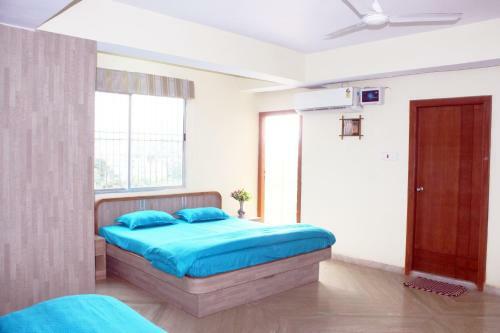 Hostal Sikaria Homes