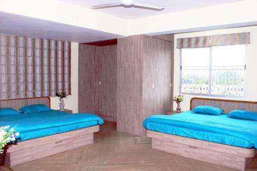 Hostal Sikaria Homes