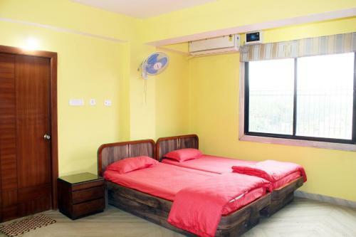 Hostal Sikaria Homes