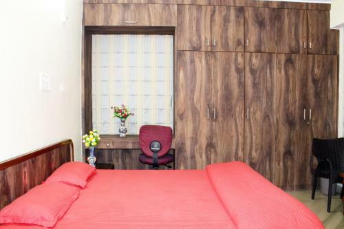 Hostal Sikaria Homes