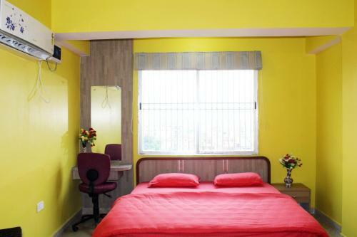 Hostal Sikaria Homes