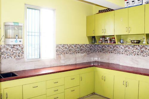 Hostal Sikaria Homes
