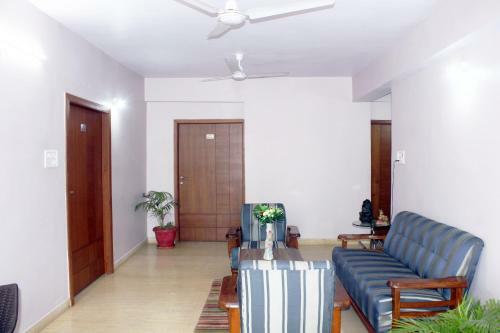 Hostal Sikaria Homes