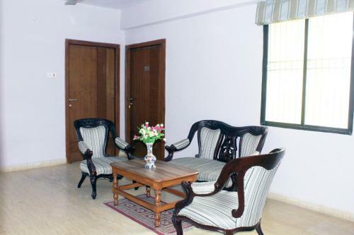 Hostal Sikaria Homes