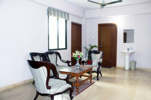 Hostal Sikaria Homes