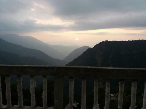 Vamoosetrail Phadamchen