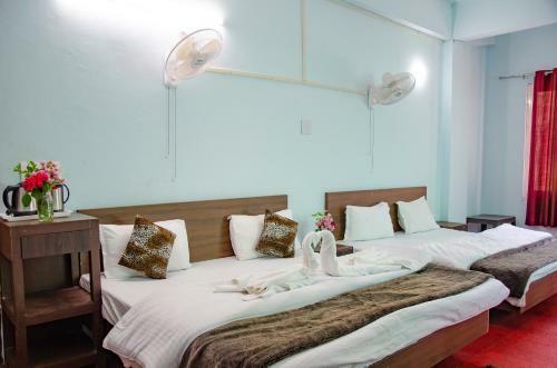 Hotel Sparrow Nest