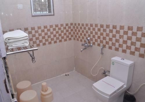 Hotel Mpt Halali Retreat, Halali