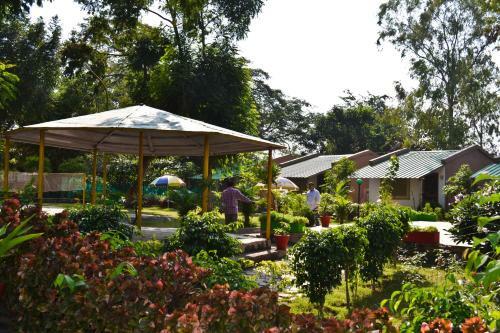 Hotel Mpt Halali Retreat, Halali