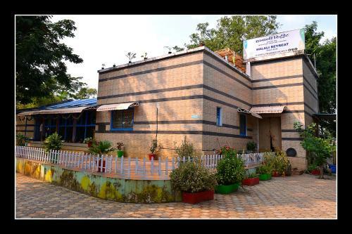 Hotel Mpt Halali Retreat, Halali
