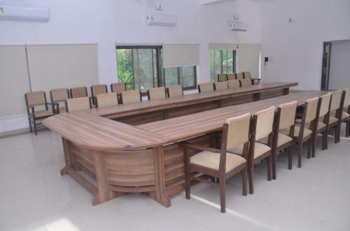 Hotel Mpt Halali Retreat, Halali