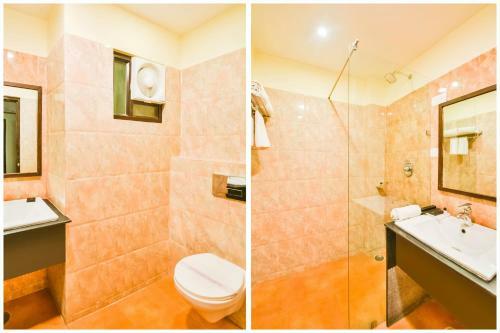 Hotel Anjushree Resorts Padmini Bagh