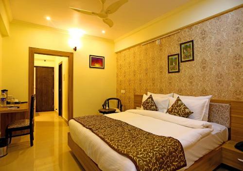 Hotel Anjushree Resorts Padmini Bagh