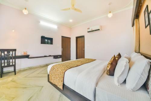 Hotel Anjushree Resorts Padmini Bagh