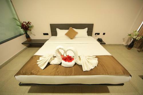 Hotel Shilhaandara