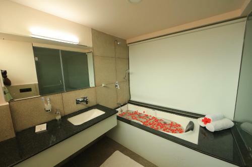 Hotel Shilhaandara