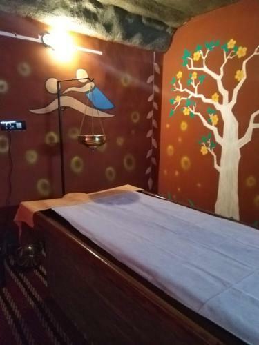 Hotel Shilhaandara