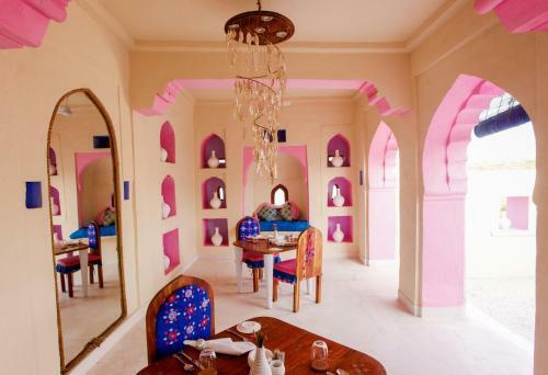 Hotel Lakshman Sagar