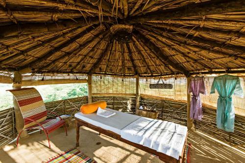 Hotel Lakshman Sagar