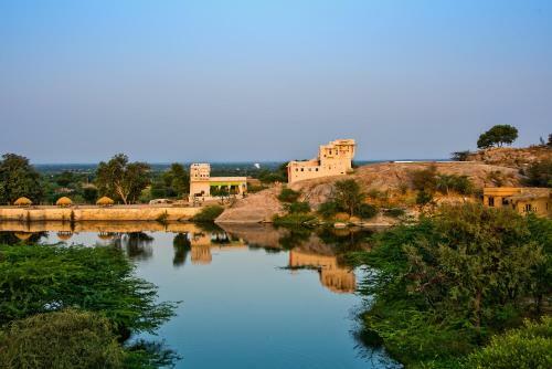 Hotel Lakshman Sagar