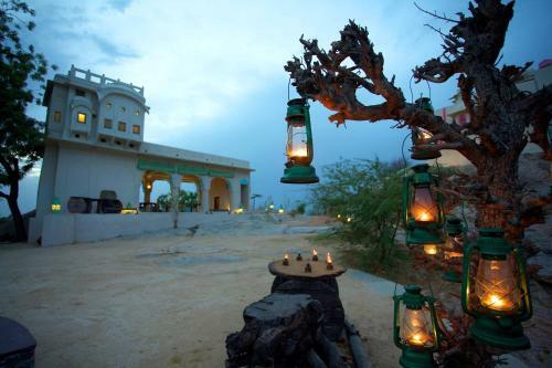 Hotel Lakshman Sagar