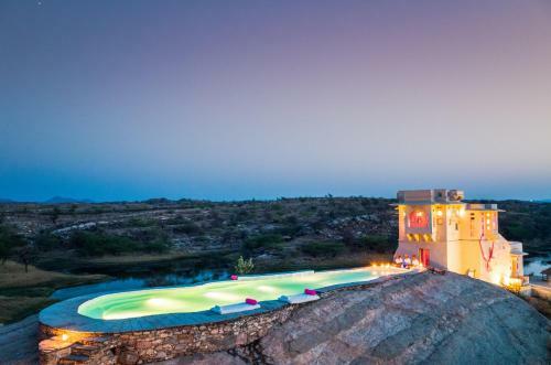 Hotel Lakshman Sagar