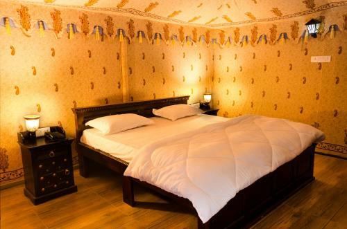 Hotel The Timber Garden Adventure Club