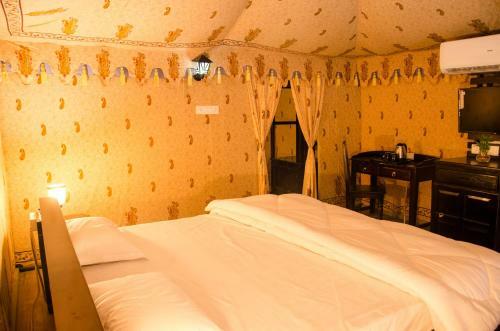 Hotel The Timber Garden Adventure Club