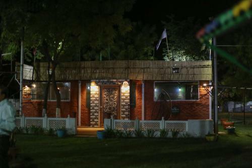 Hotel The Timber Garden Adventure Club